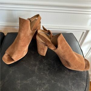 Banana Republic Heels